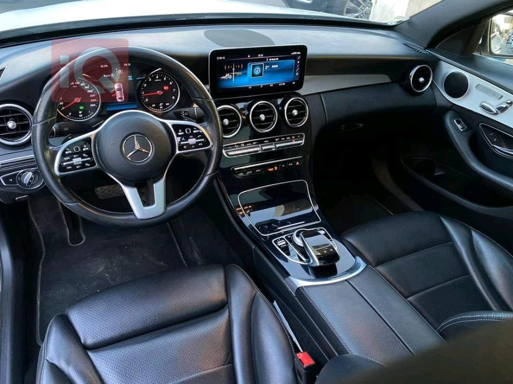 مێرسێدس بێنز C-Class